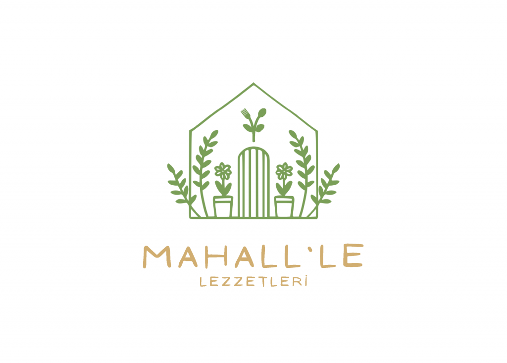 mahalle logo